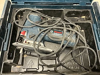 Bosch decoupeerzaag en boormachine - afbeelding 2 van  6