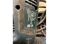 Bosch decoupeerzaag en boormachine - afbeelding 3 van  6