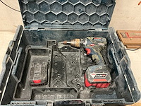 Bosch decoupeerzaag en boormachine - afbeelding 4 van  6