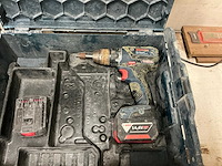 Bosch decoupeerzaag en boormachine - afbeelding 5 van  6