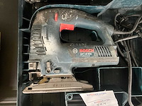 Bosch decoupeerzaag & haakse slijpmachine - afbeelding 1 van  1