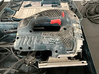 Bosch decoupeerzaag - afbeelding 1 van  4