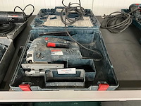 Bosch decoupeerzaag - afbeelding 3 van  4