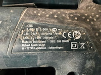 Bosch decoupeerzaag - afbeelding 4 van  4