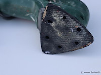 Bosch deltaschuurmachine pda 240 e - afbeelding 3 van  5