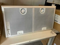 Bosch dhl755bl inbouw afzuigkap - afbeelding 2 van  4