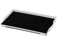 Bosch dhz1100 koolstof filter voor recirculatieafzuigkap - afbeelding 1 van  2