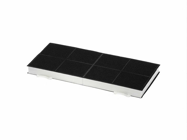 Bosch dhz7304 koolstof recirculatiefilter voor afzuigkap - afbeelding 1 van  5