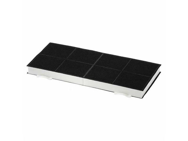 Bosch dhz7304 koolstof recirculatiefilter voor afzuigkap - afbeelding 2 van  5