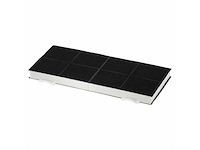 Bosch dhz7304 koolstof recirculatiefilter voor afzuigkap - afbeelding 2 van  5