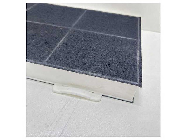 Bosch dhz7304 koolstof recirculatiefilter voor afzuigkap - afbeelding 3 van  5