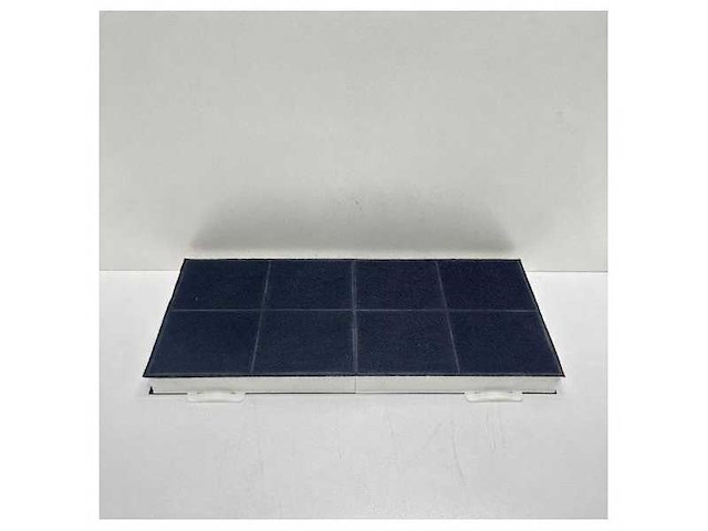 Bosch dhz7304 koolstof recirculatiefilter voor afzuigkap - afbeelding 4 van  5