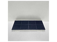 Bosch dhz7304 koolstof recirculatiefilter voor afzuigkap - afbeelding 4 van  5