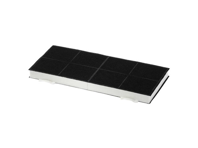 Bosch dhz7304 koolstof recirculatiefilter voor afzuigkap - afbeelding 1 van  4