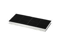 Bosch dhz7304 koolstof recirculatiefilter voor afzuigkap - afbeelding 1 van  4