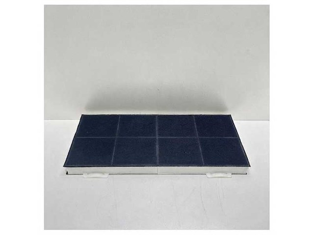 Bosch dhz7304 koolstof recirculatiefilter voor afzuigkap - afbeelding 3 van  4