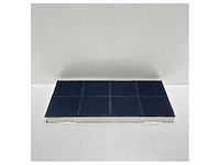 Bosch dhz7304 koolstof recirculatiefilter voor afzuigkap - afbeelding 3 van  4