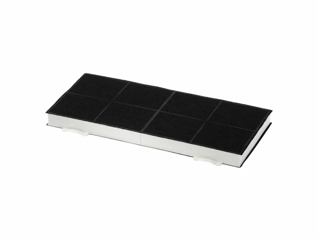 Bosch dhz7304 koolstof recirculatiefilter voor afzuigkap - afbeelding 1 van  5