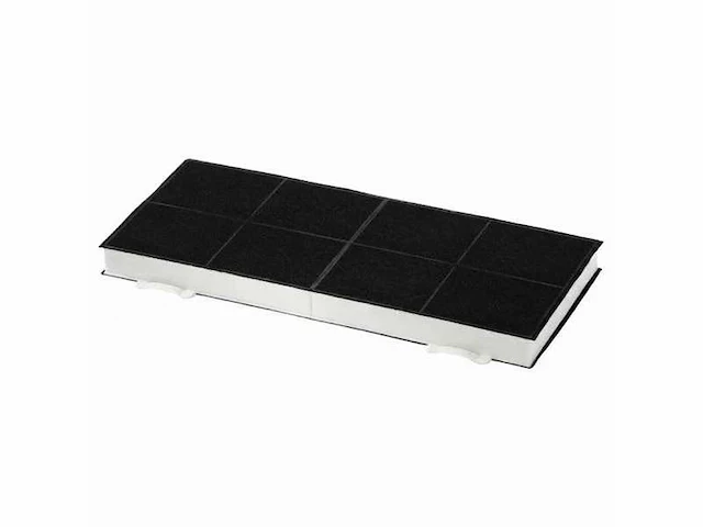 Bosch dhz7304 koolstof recirculatiefilter voor afzuigkap - afbeelding 2 van  5