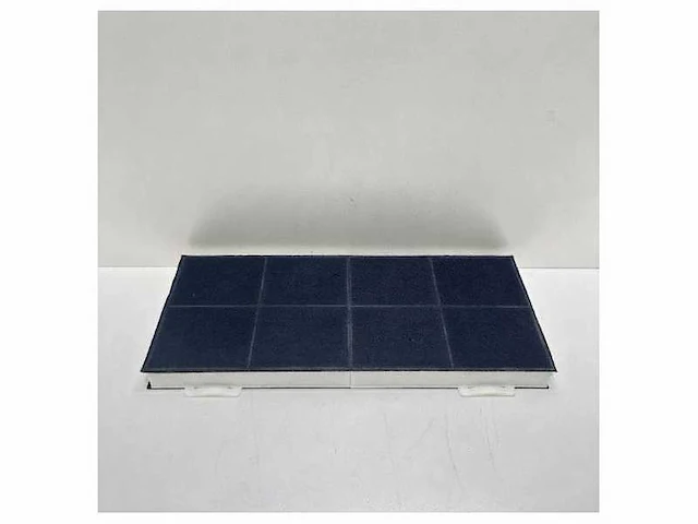 Bosch dhz7304 koolstof recirculatiefilter voor afzuigkap - afbeelding 4 van  5