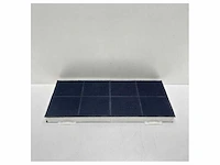 Bosch dhz7304 koolstof recirculatiefilter voor afzuigkap - afbeelding 4 van  5