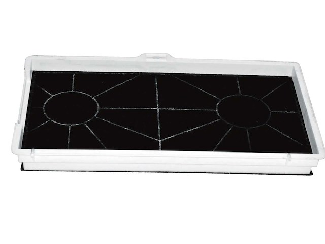 Bosch dhz7305 geurfilter met actieve kool - afbeelding 1 van  3