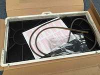 Bosch dhz7305 geurfilter met actieve kool - afbeelding 3 van  3