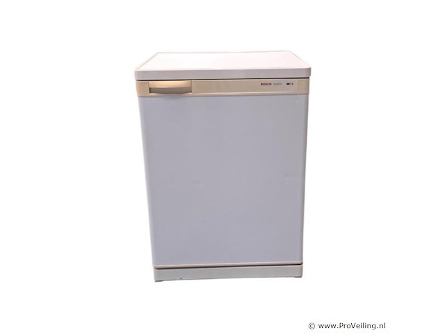 Bosch diepvries gsd8005/01 – ruim, betrouwbaar & energiezuinig - afbeelding 1 van  2