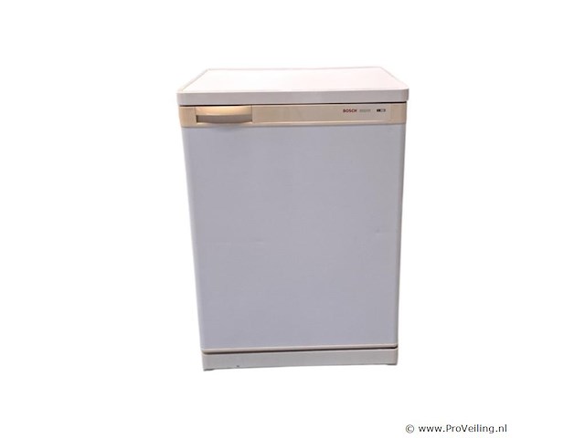 Bosch diepvries gsd8005/01 – ruim, betrouwbaar & energiezuinig - afbeelding 1 van  2