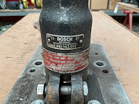 Bosch diesel injector nozzle pop tester - afbeelding 3 van  3