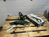 Bosch divers reciprozzag/heggenschaar - afbeelding 1 van  5