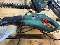 Bosch divers reciprozzag/heggenschaar - afbeelding 2 van  5