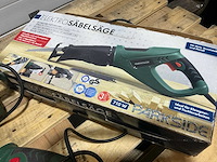 Bosch divers reciprozzag/heggenschaar - afbeelding 5 van  5