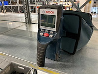 Bosch divers-tect 150 sv muurscanner - afbeelding 1 van  6