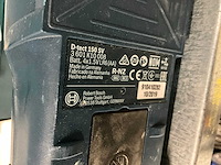 Bosch divers-tect 150 sv muurscanner - afbeelding 5 van  6