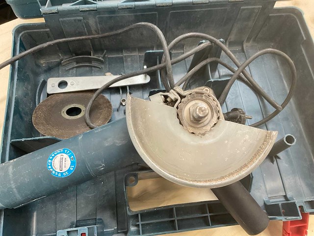 Bosch diverse gereedschap (3x) - afbeelding 2 van  10