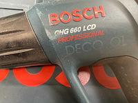 Bosch diverse gereedschap (3x) - afbeelding 8 van  10