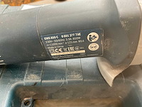 Bosch diverse gereedschap (3x) - afbeelding 10 van  10