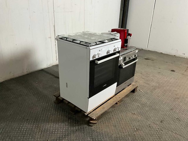 Bosch diverse keuken apparatuur (5x) - afbeelding 2 van  9