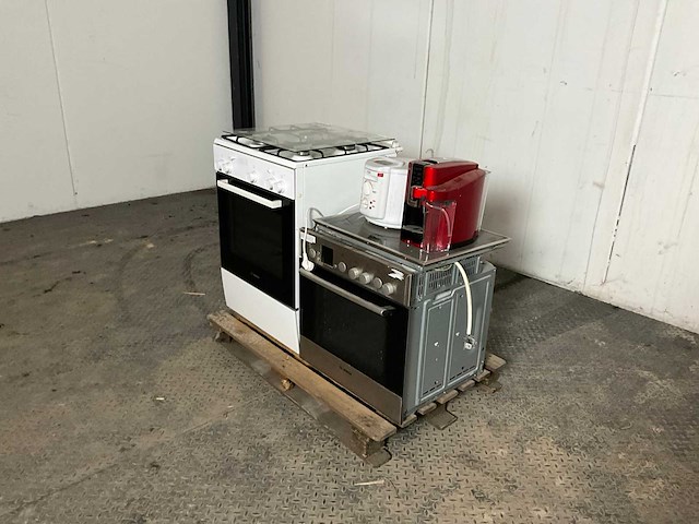 Bosch diverse keuken apparatuur (5x) - afbeelding 3 van  9