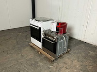 Bosch diverse keuken apparatuur (5x) - afbeelding 3 van  9