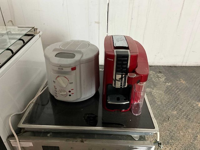 Bosch diverse keuken apparatuur (5x) - afbeelding 4 van  9