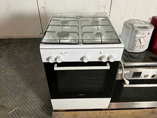 Bosch diverse keuken apparatuur (5x) - afbeelding 7 van  9