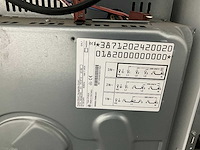 Bosch diverse keuken apparatuur (5x) - afbeelding 9 van  9