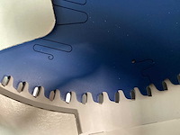 Bosch diverse zaagbladen (8x) - afbeelding 3 van  7