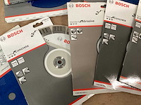 Bosch diverse zaagbladen (8x) - afbeelding 6 van  7