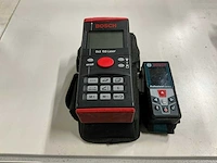 Bosch dle 150 laser & professional glm 50 c (2x)
