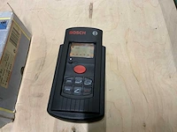 Bosch dle 30 laser afstandsmeter - afbeelding 3 van  4
