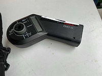 Bosch dle30 laser plus/dmo 10 leidingzoeker en laserafstandmeter - afbeelding 2 van  4