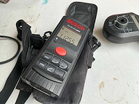Bosch dle30 laser plus/dmo 10 leidingzoeker en laserafstandmeter - afbeelding 4 van  4